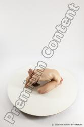 Human Anatomy poses - Alexej